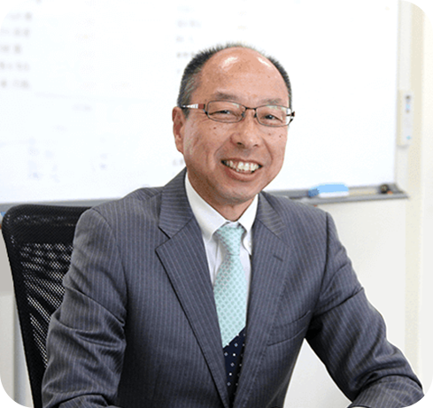 わたしたちは、食品工場エンジニアリングを知り尽くした精鋭集団です