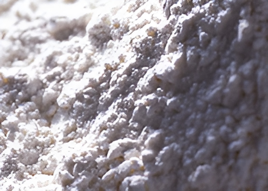 生地ミキサー入替工事