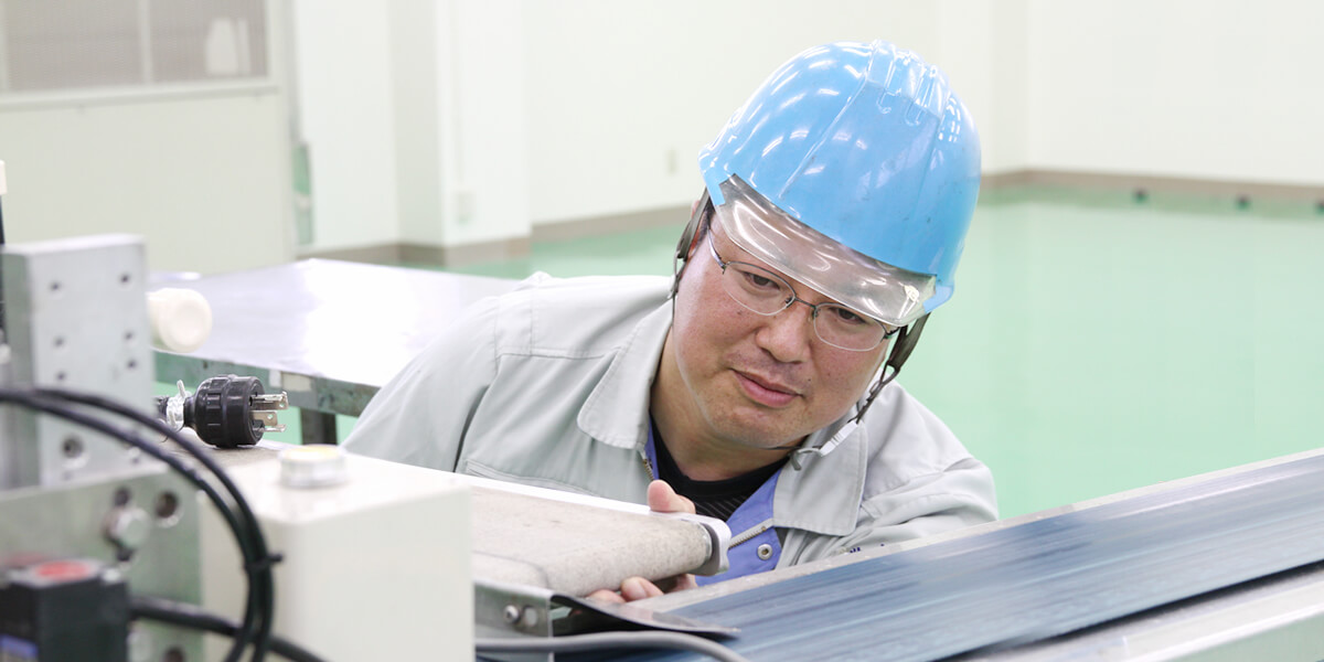 技術者 世古 浩章