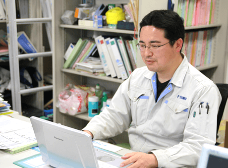 仕事でやりがいを感じていること