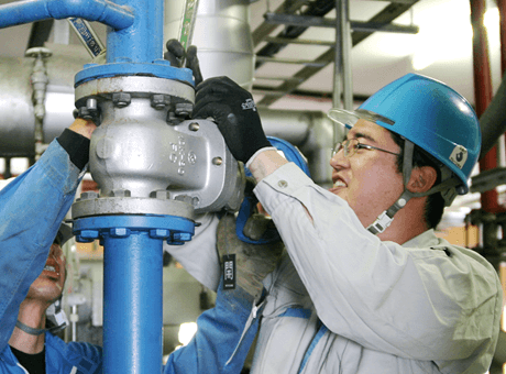 仕事をしていて嬉しかったこと